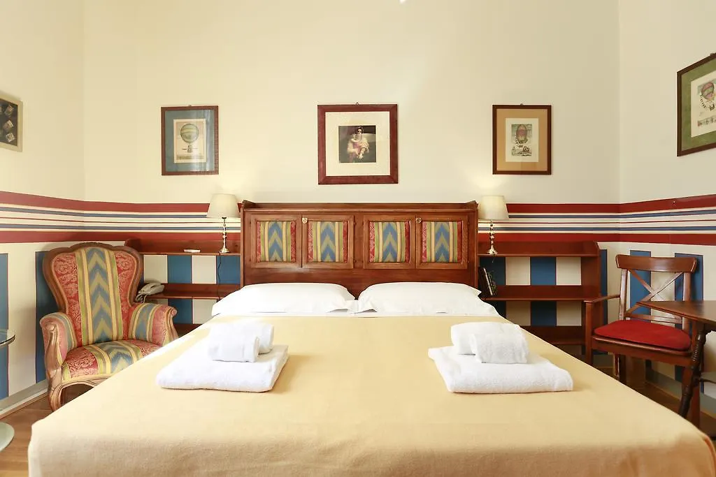 Guest house Residenza D'Epoca Via Santo Spirito 6 Florence